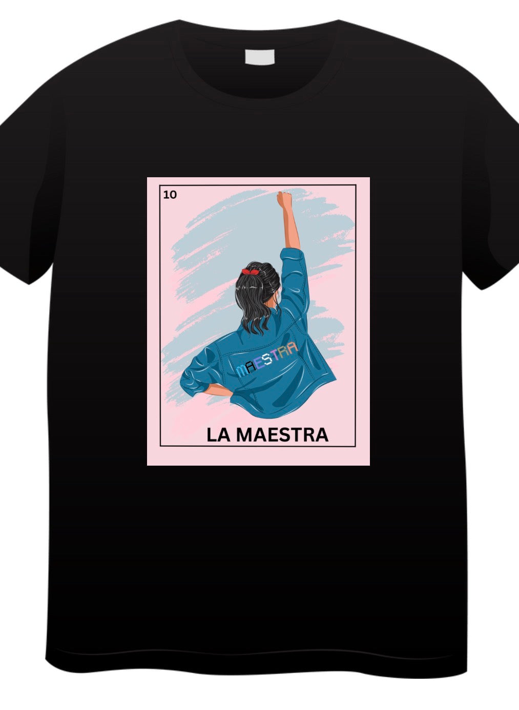 Loteria Tshirt