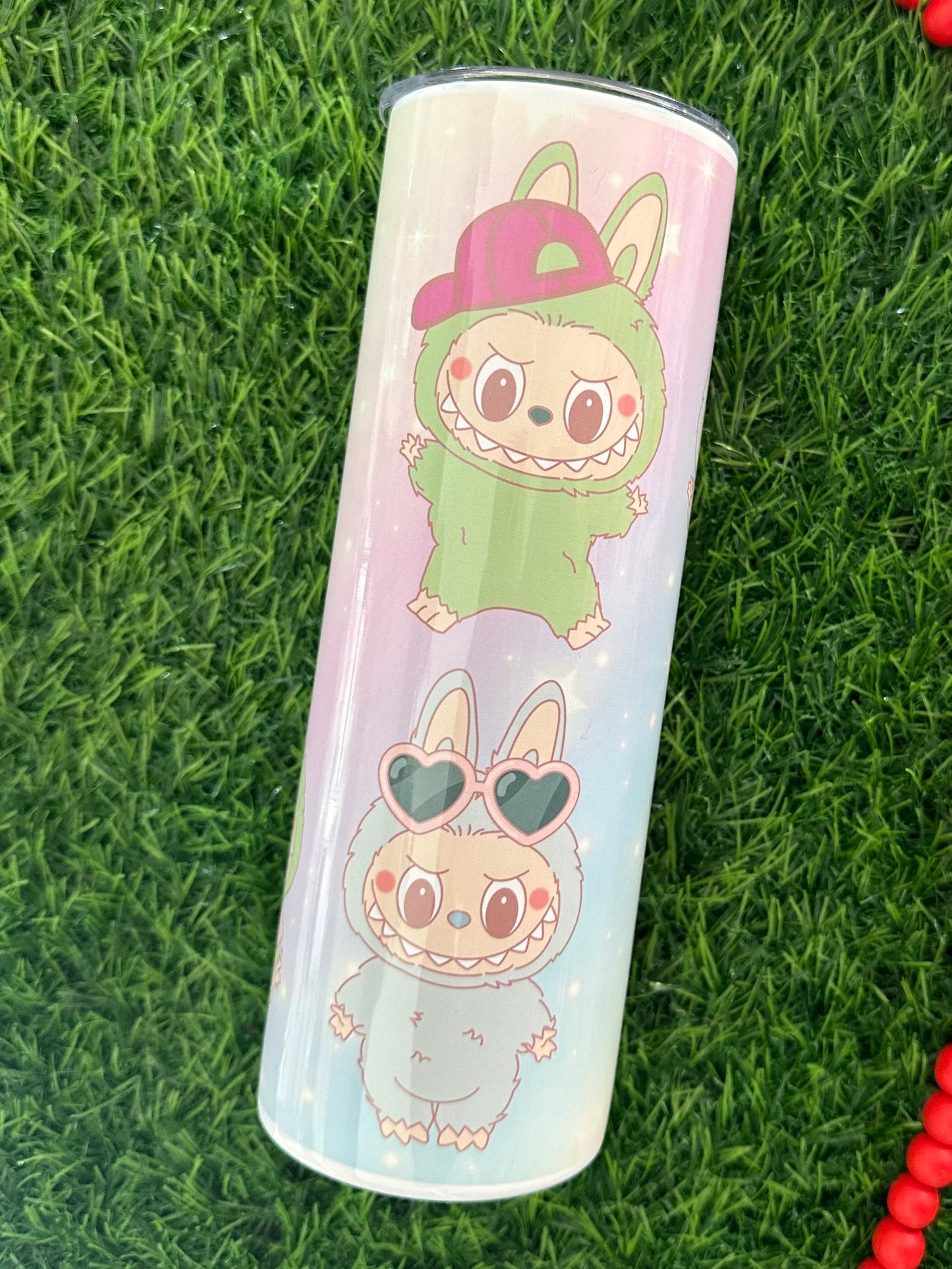 De stash Sale (20oz steel tumblers)