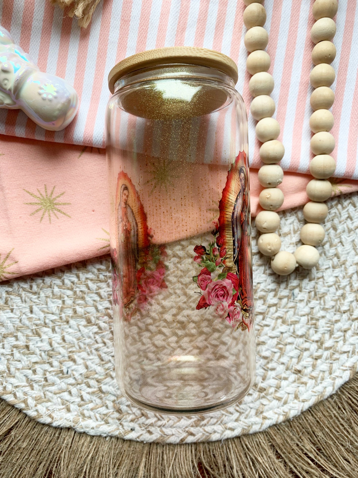 Virgen de Guadalupe Collection