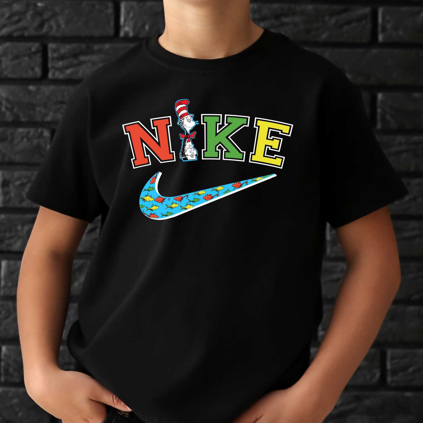 Read Across America Week T-shirt Collection