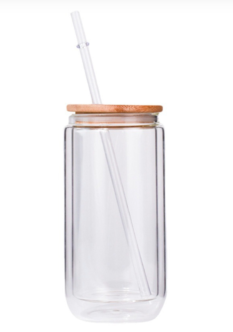 Glass Snowglobe Blanks