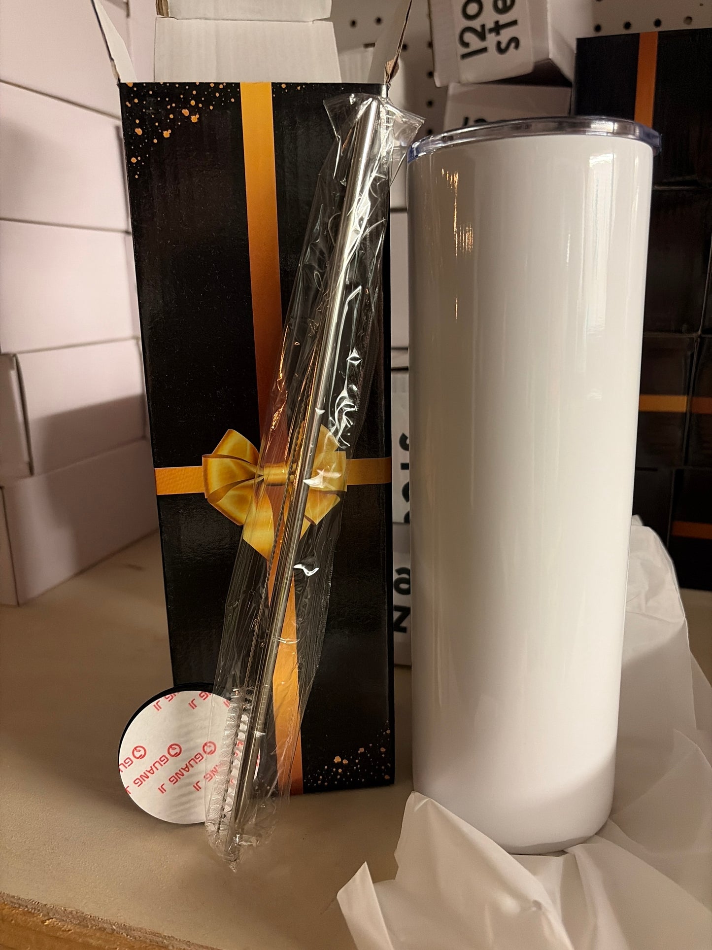 De stash Sale (30oz steel tumblers)