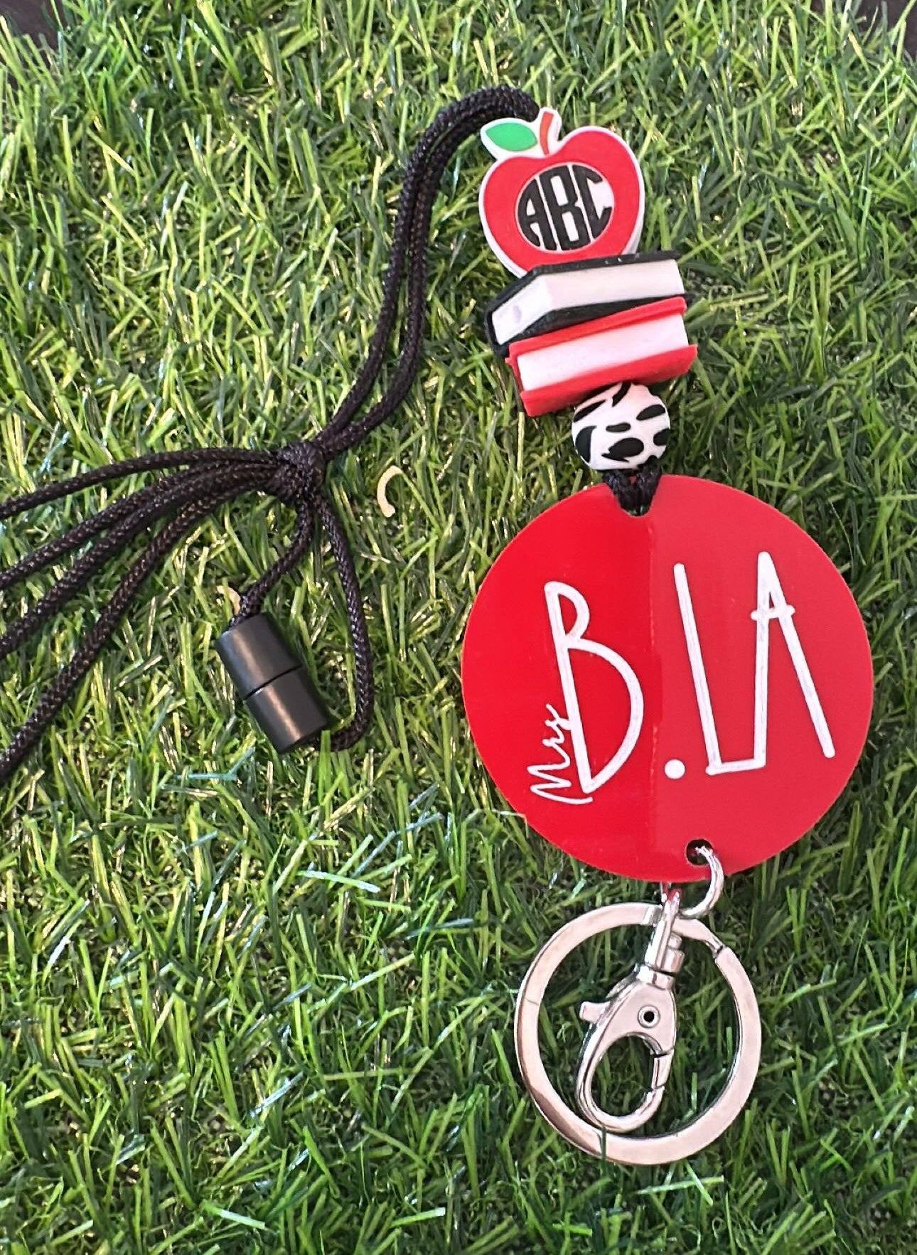 ID/Badge Lanyard