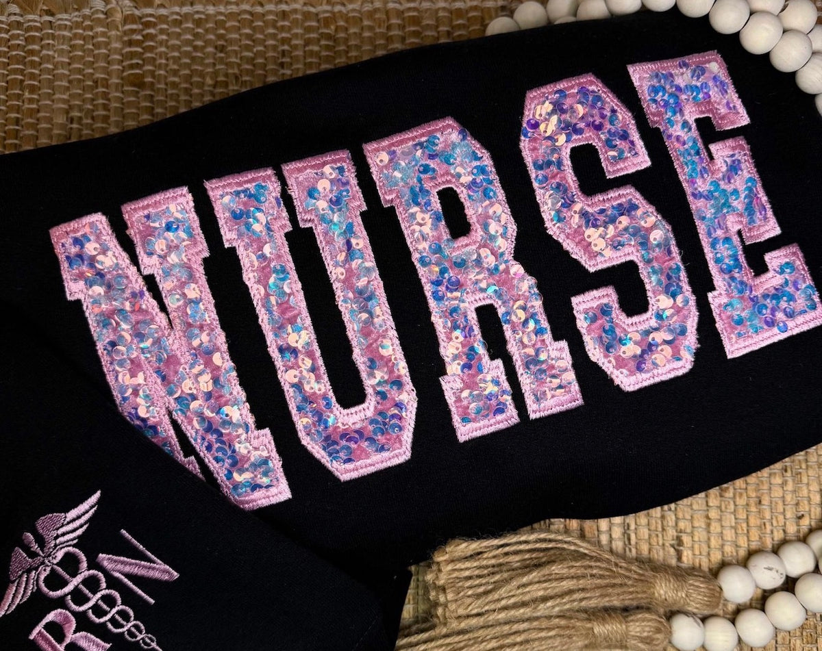 Custom Embroidered Boxy Tee – Boutique Teacher Shirt – Personalized Gift