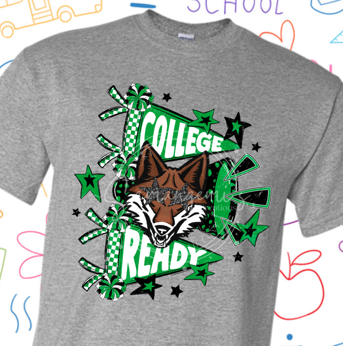 Back to School Shirts