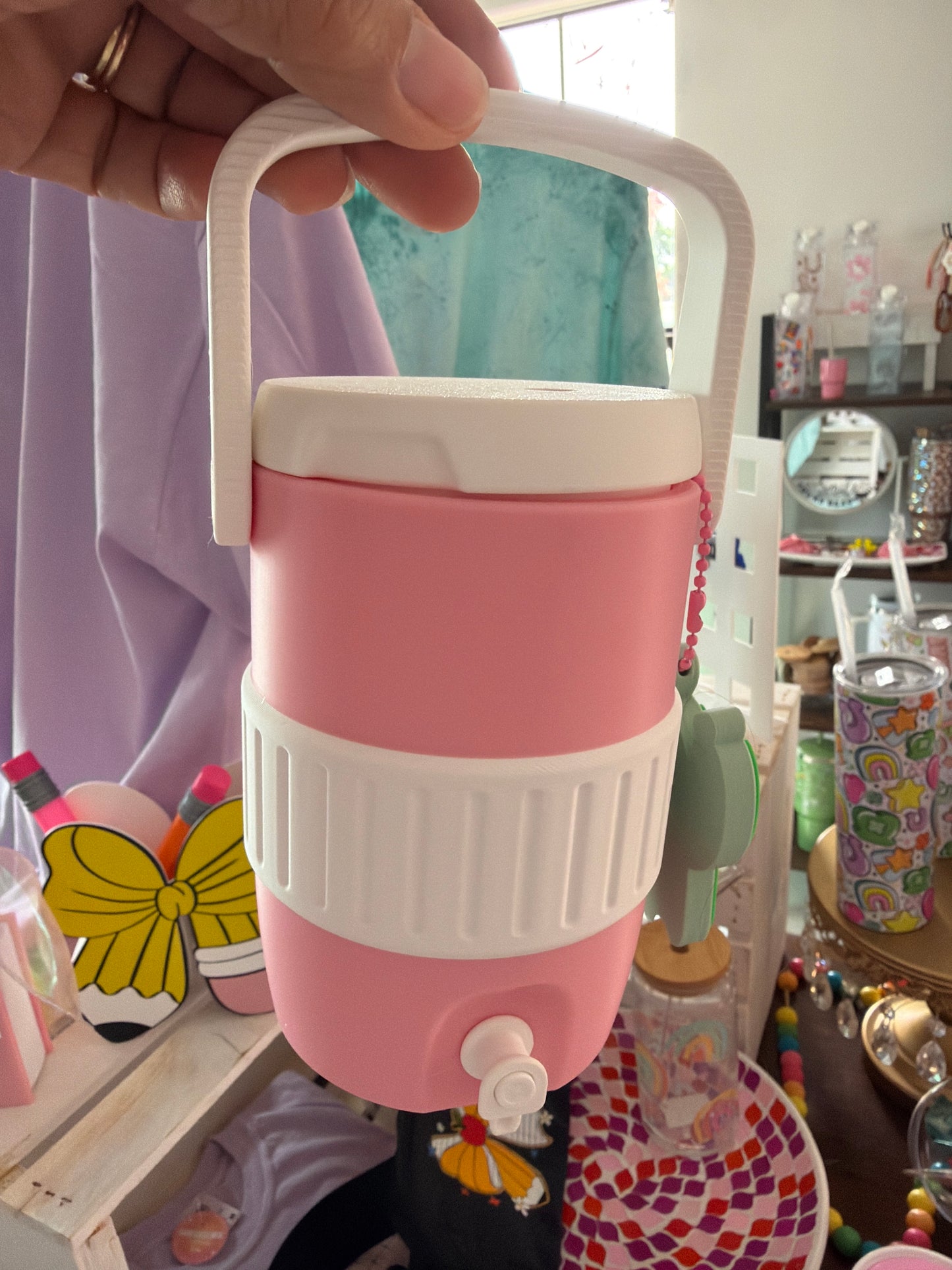 Can Cooler Coozie