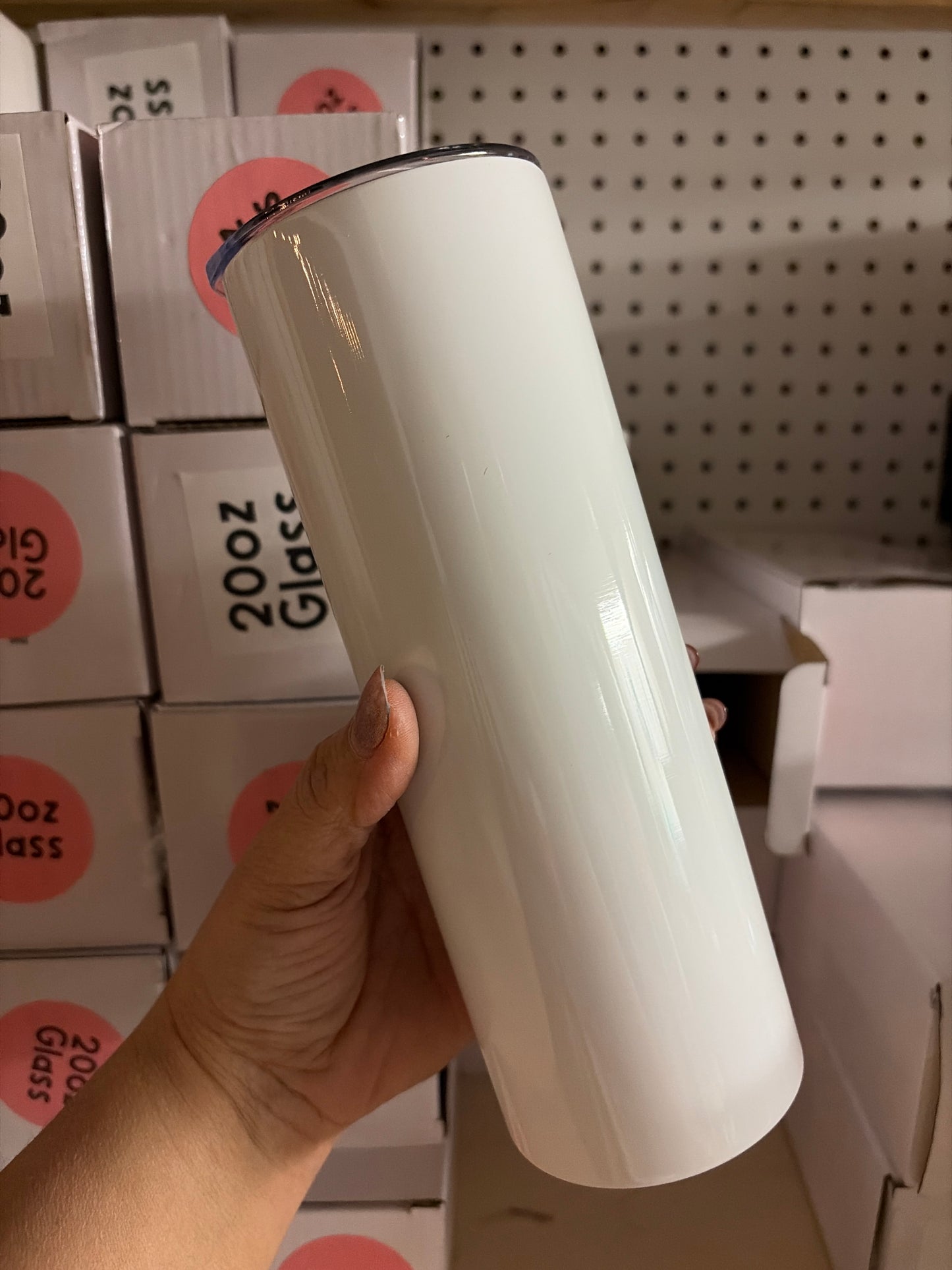 De stash Sale (20oz steel tumblers)