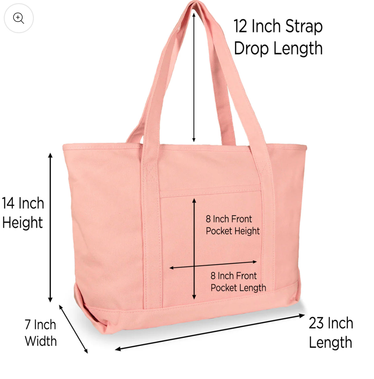 Teacher Tote Bag