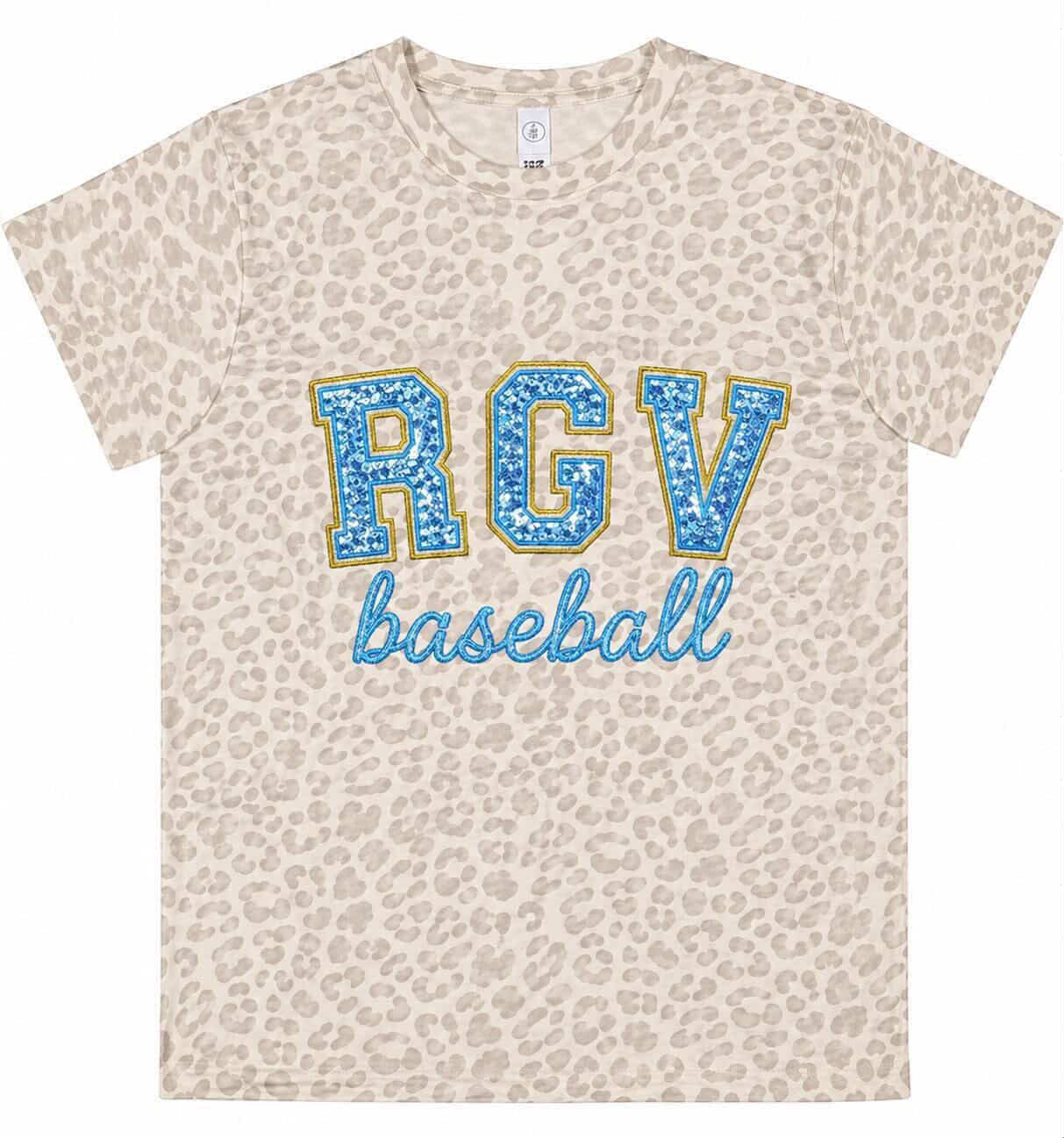 Custom Embroidered Boxy Tee – Boutique Teacher Shirt – Personalized Gift