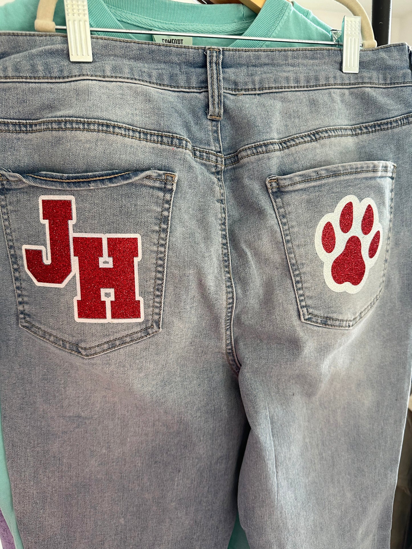 Custom Senior MERCH!