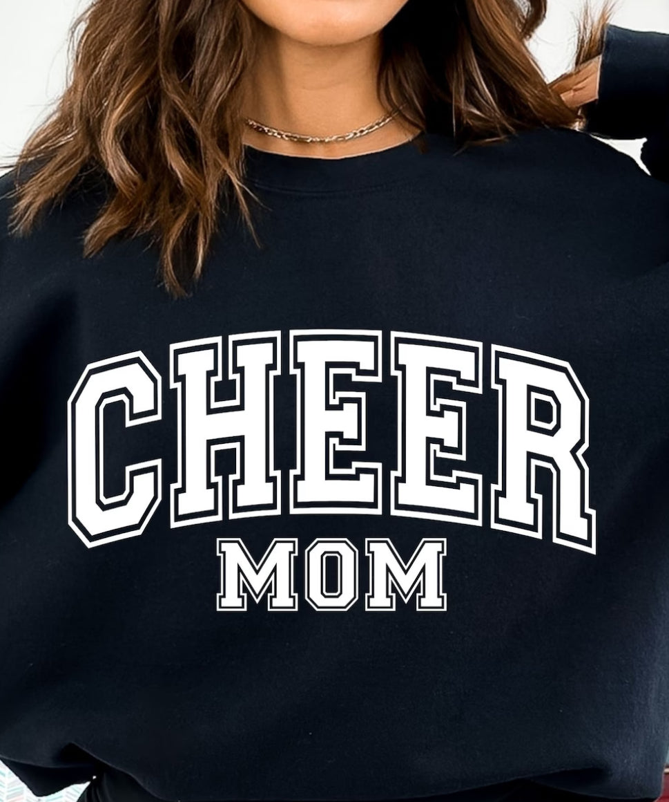 Custom Gildan Crewneck