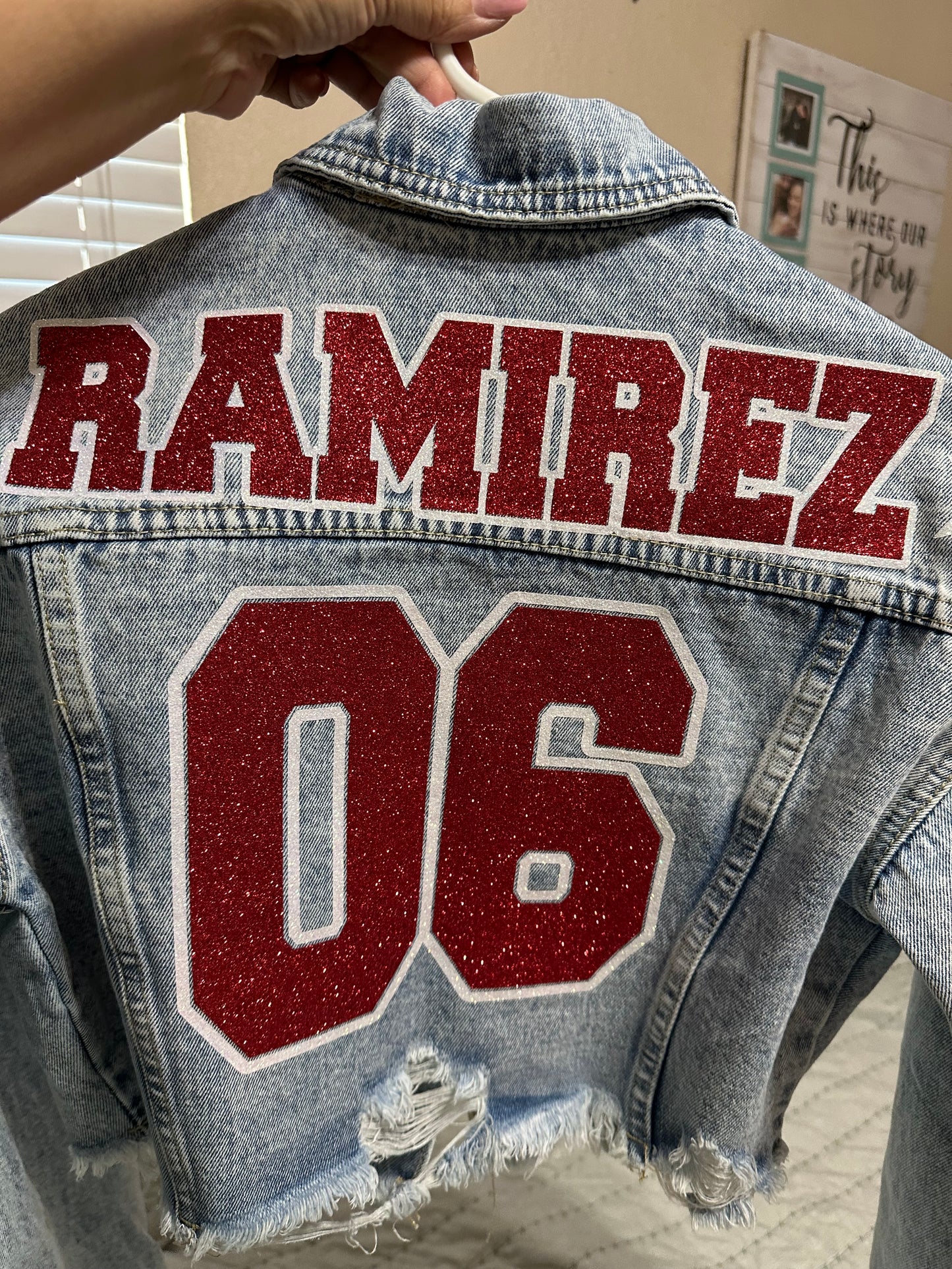 Custom Senior MERCH!