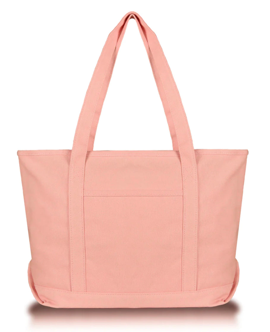 Teacher Tote Bag
