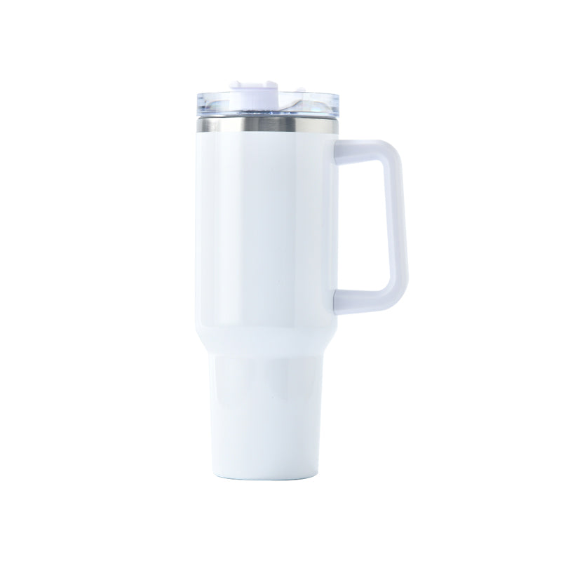 Customized 40oz. Tumbler