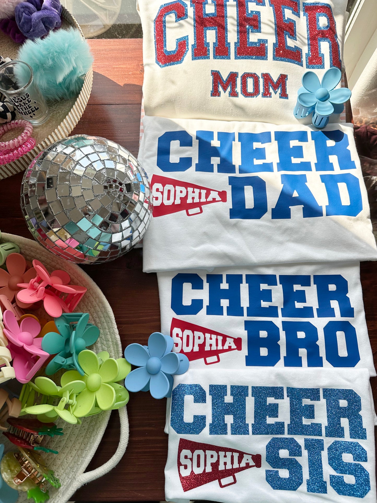 Custom Gildan T-shirt