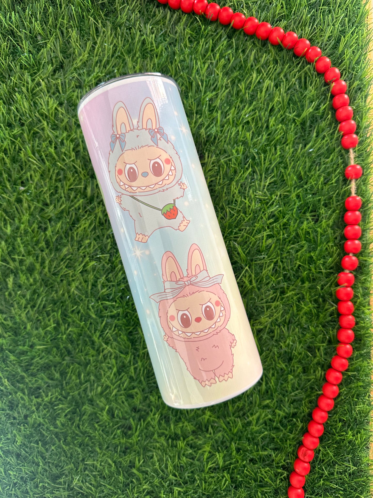 Labubu Tumbler