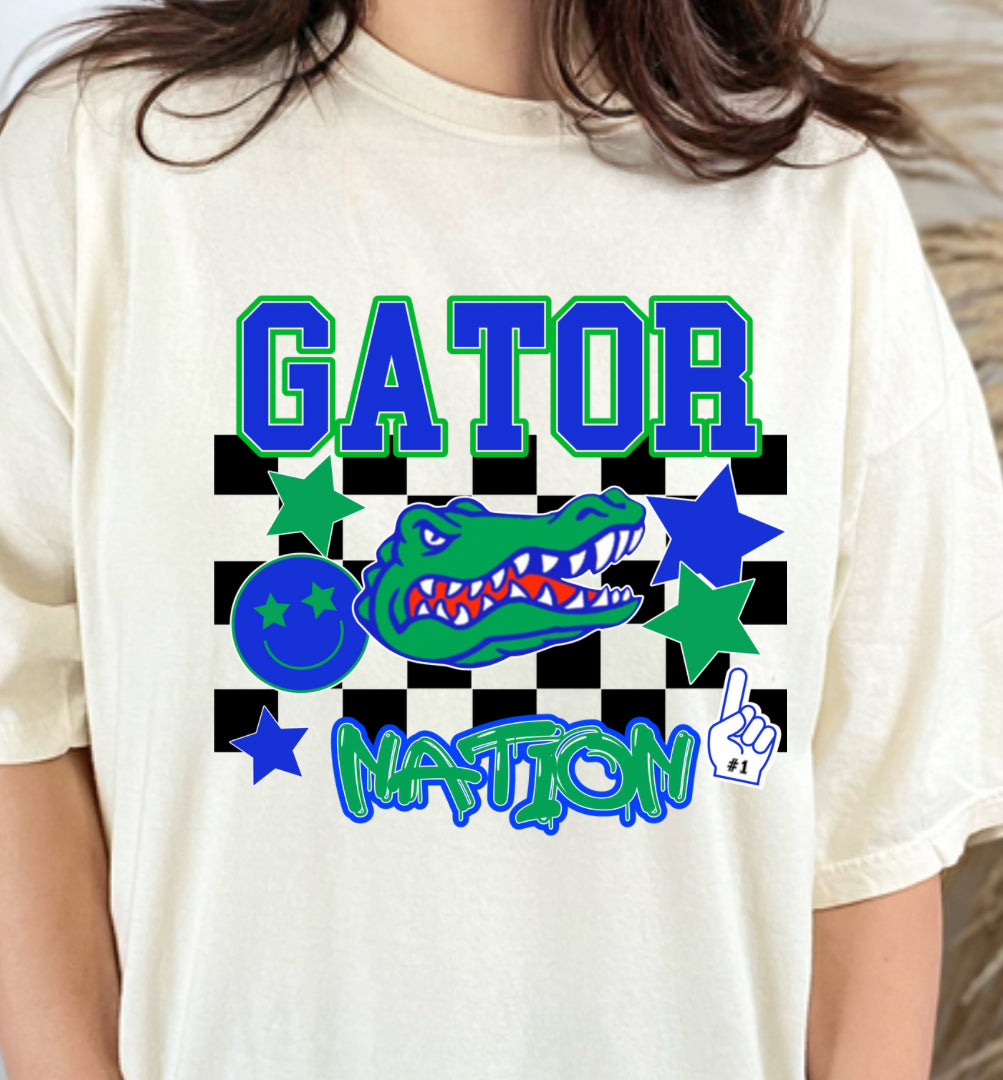 Spirit Nation Tshirt