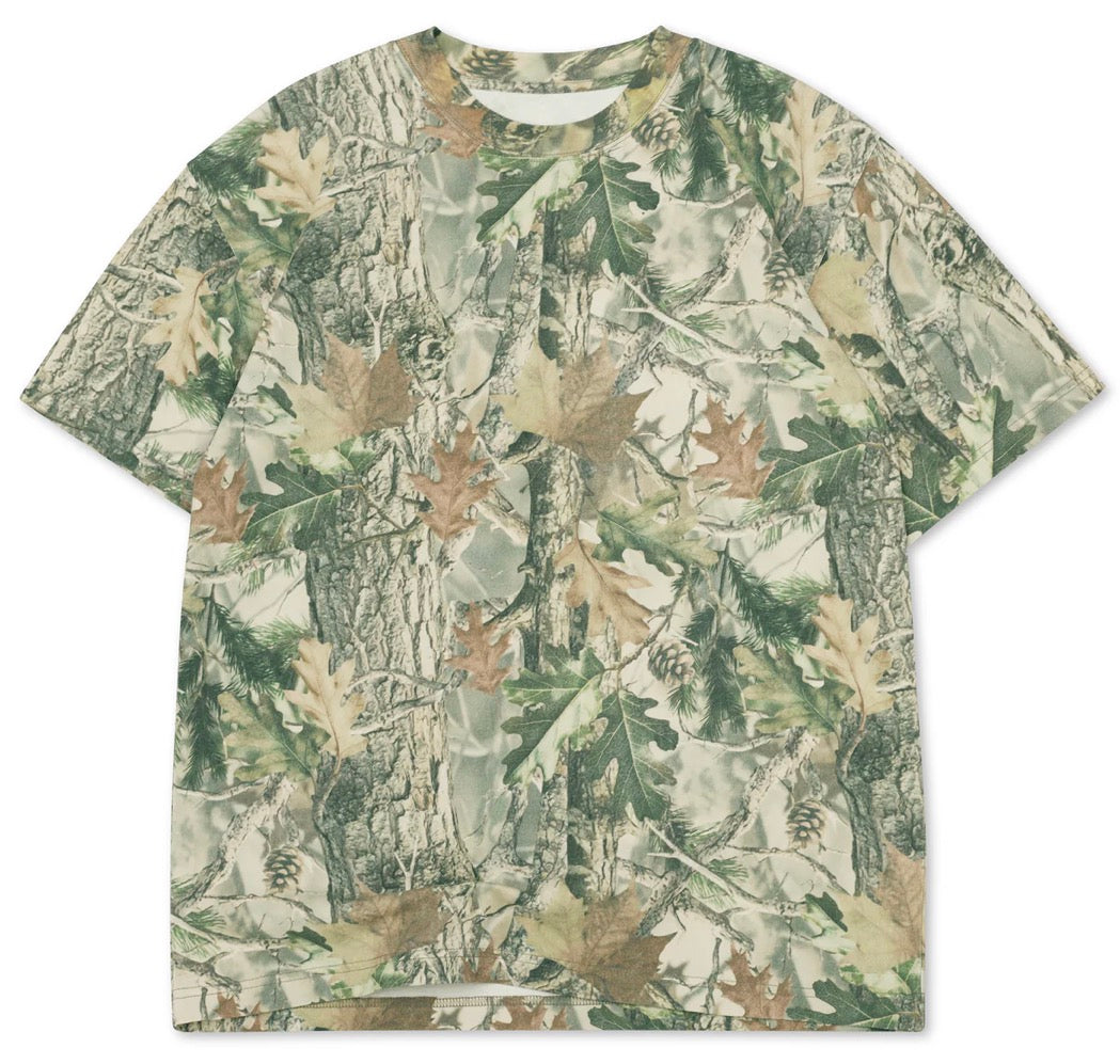 Custom Sequin Embroidered Tees