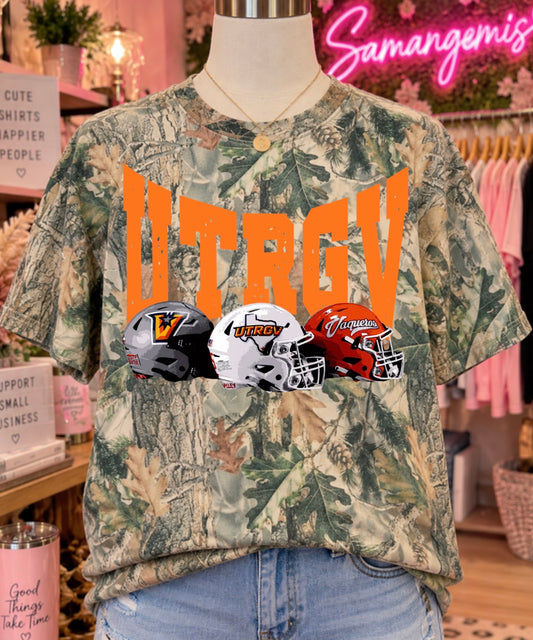 RGV Spirit Shirt