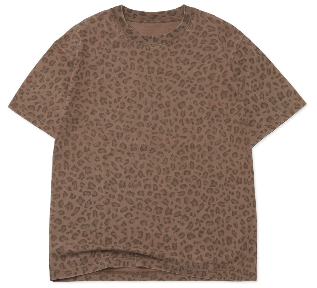 Custom Sequin Embroidered Tees