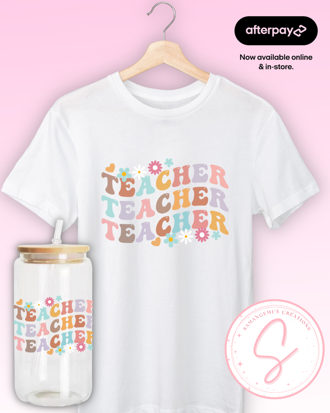 Teacher Bundle