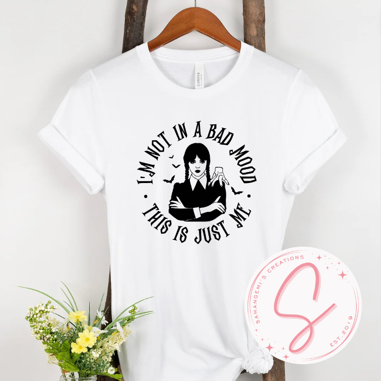 Custom Gildan T-shirt