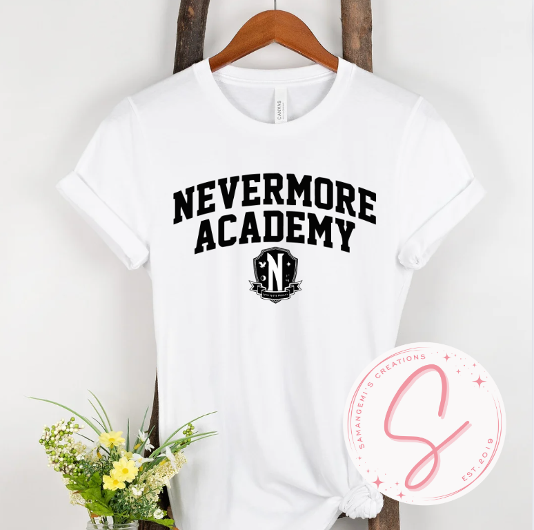 Custom Gildan T-shirt