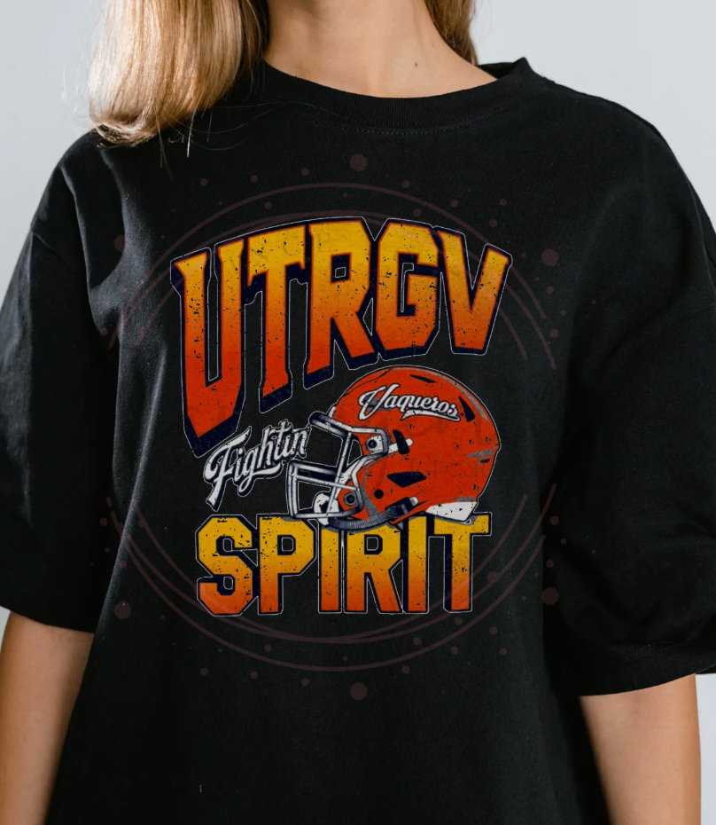 RGV Spirit Shirt